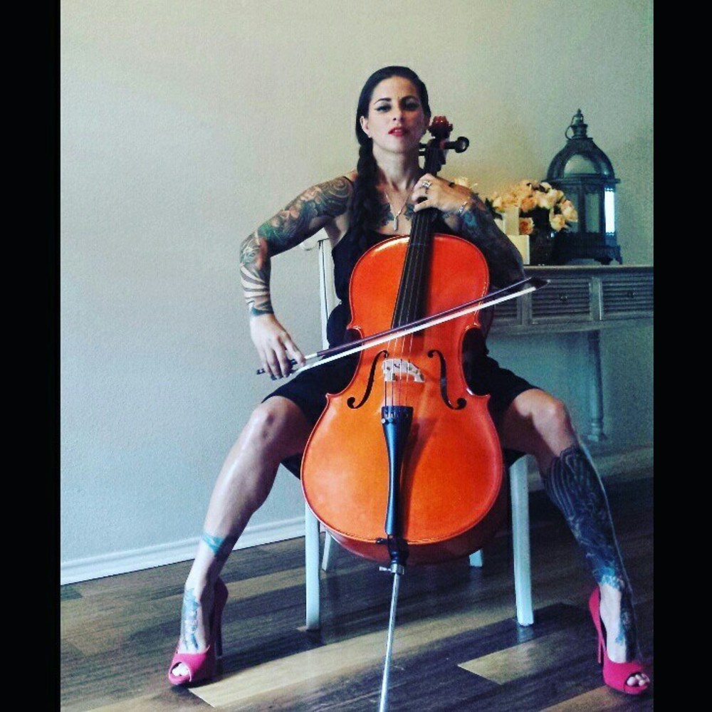 Meet your Posher, Kimberwolf